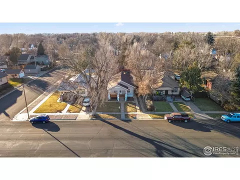 View/Area - 706 Cameron St, Brush, CO 80723 photo 2 of 4