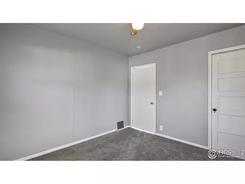 Bedroom - 706 Cameron St, Brush, CO 80723 photo 2 of 2