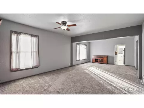 Living - 706 Cameron St, Brush, CO 80723 photo 1 of 3