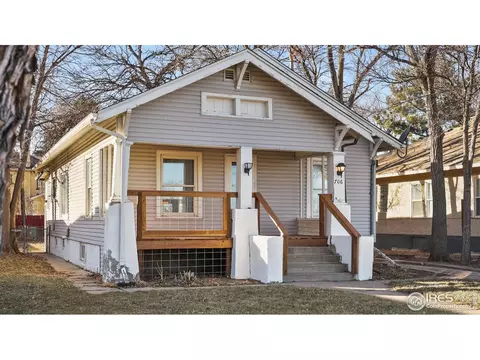Exterior - 706 Cameron St, Brush, CO 80723 photo 3 of 9