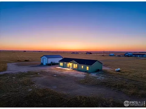 45171 Cr 35, Pierce, CO 80650