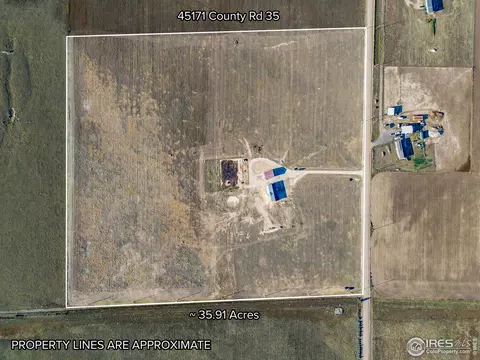 45171 Cr 35, Pierce, CO 80650 photo 27