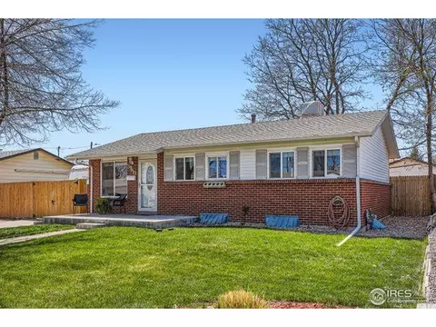 3180 Mowry Pl, Westminster, CO 80031