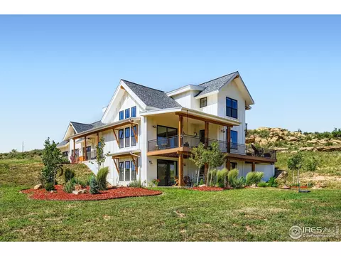 4516 Del Colina Way, Laporte, CO 80535