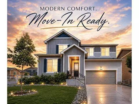 2545 Villageview Ln, Castle Rock, CO 80104