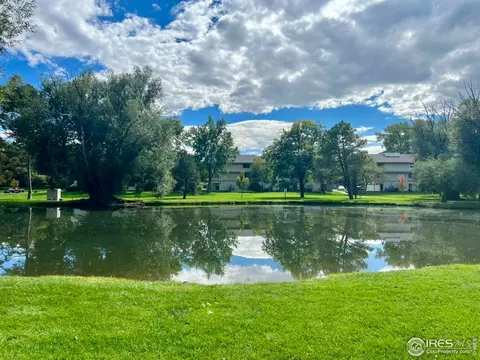 1705 Heatheridge Rd #M-204, Fort Collins, CO 80526