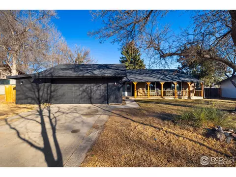 2355 W 22nd St, Loveland, CO 80538