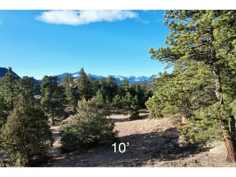 2 Overlook Ct, Estes Park, CO 80517