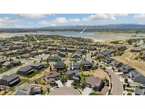 View/Area - 2883 Storm View Ct, Timnath, CO 80547 photo 2 of 4