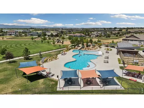 Exterior - 2883 Storm View Ct, Timnath, CO 80547 photo 4 of 4