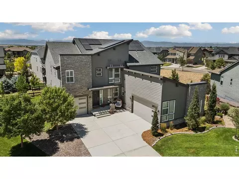 Exterior - 2883 Storm View Ct, Timnath, CO 80547 photo 2 of 4