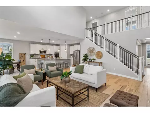 Living - 2883 Storm View Ct, Timnath, CO 80547 photo 3 of 5