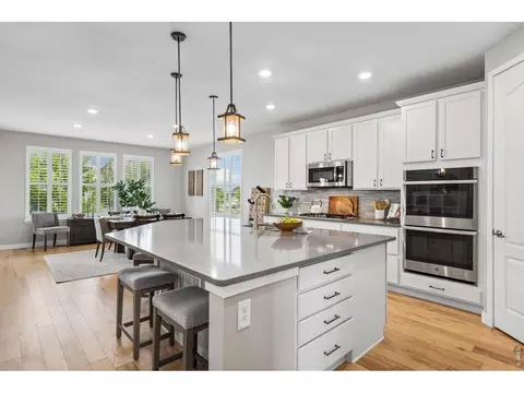 Kitchen - 2883 Storm View Ct, Timnath, CO 80547 photo 1 of 7