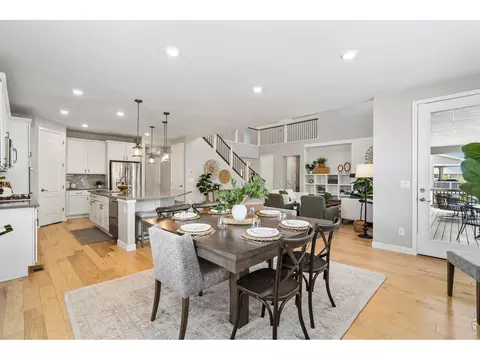 Dining - 2883 Storm View Ct, Timnath, CO 80547 photo 5 of 5
