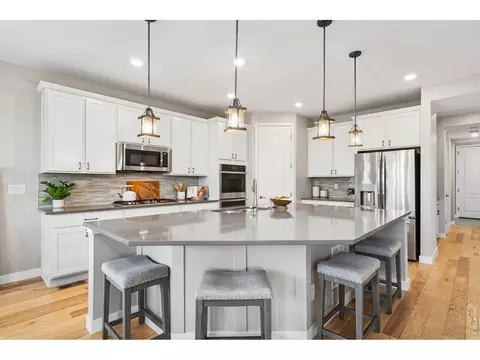 Kitchen - 2883 Storm View Ct, Timnath, CO 80547 photo 4 of 7
