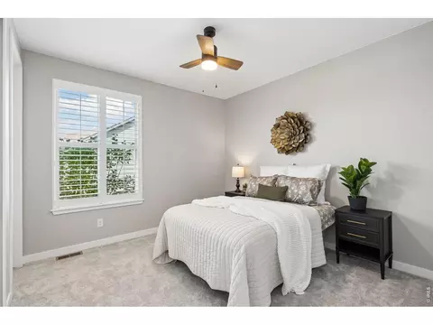 Bedroom - 2883 Storm View Ct, Timnath, CO 80547 photo 1 of 5