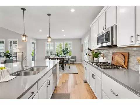 Kitchen - 2883 Storm View Ct, Timnath, CO 80547 photo 3 of 7