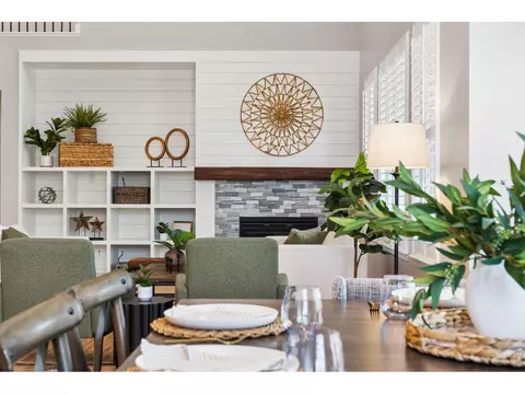Dining - 2883 Storm View Ct, Timnath, CO 80547 photo 1 of 5