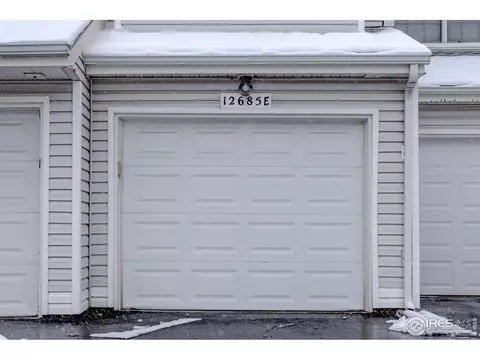 Exterior - 12685 E Pacific Cir #E, Aurora, CO 80014 photo 2 of 2