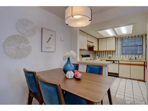 Dining - 12685 E Pacific Cir #E, Aurora, CO 80014 photo 2 of 2