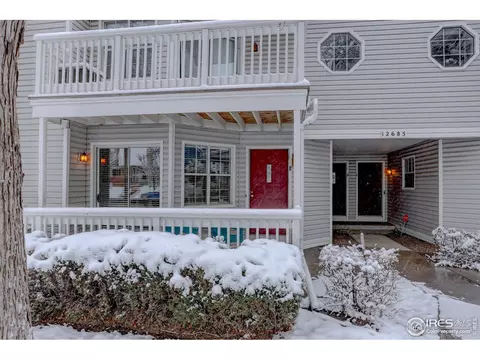12685 E Pacific Cir #E, Aurora, CO 80014