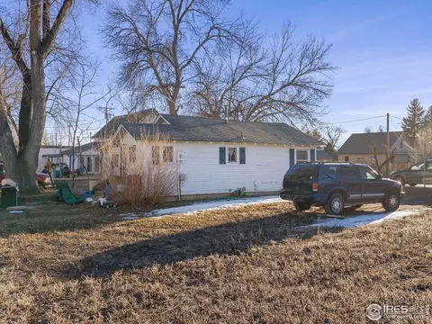 108 S Cleveland Ave, Loveland, CO 80537