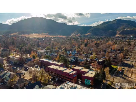 1200 College Ave #122, Boulder, CO 80302