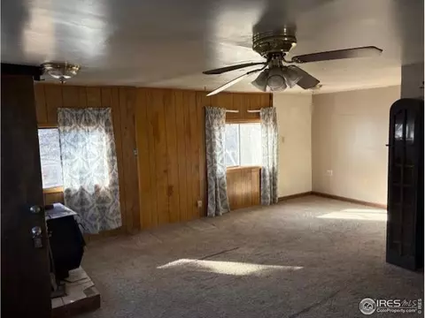 Living - 3312 Burns St, Laporte, CO 80535 photo 3 of 3