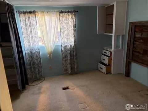 Bedroom - 3312 Burns St, Laporte, CO 80535 photo 1 of 1