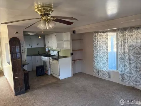 Living - 3312 Burns St, Laporte, CO 80535 photo 1 of 3
