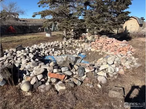 Exterior - 3312 Burns St, Laporte, CO 80535 photo 5 of 5