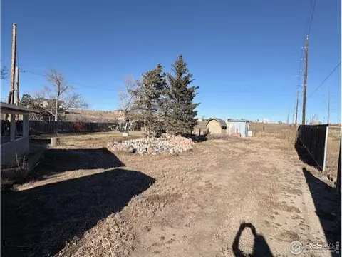 Exterior - 3312 Burns St, Laporte, CO 80535 photo 2 of 5