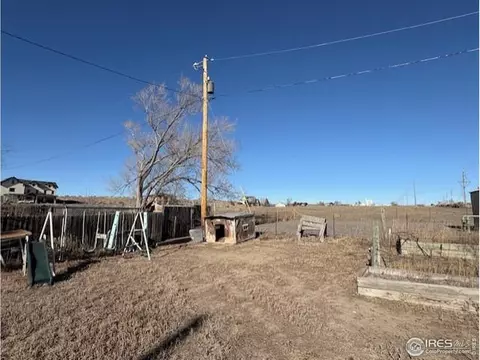 Exterior - 3312 Burns St, Laporte, CO 80535 photo 4 of 5