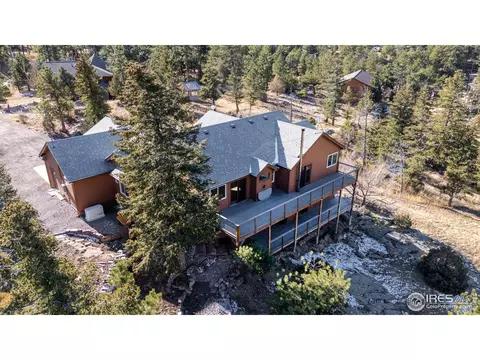 Other - 187 Wichita Rd, Lyons, CO 80540 photo 6 of 13