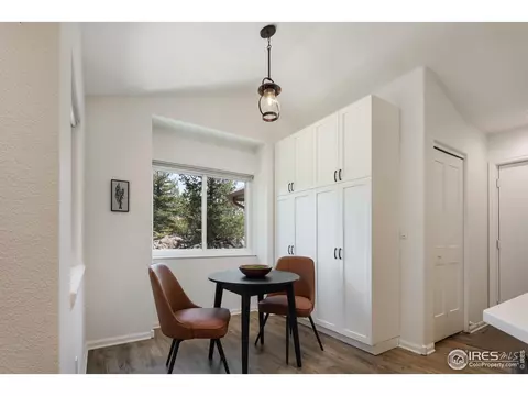 Dining - 187 Wichita Rd, Lyons, CO 80540 photo 1 of 2