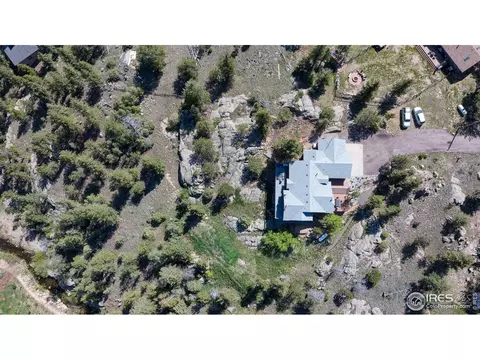 View/Area - 187 Wichita Rd, Lyons, CO 80540 photo 1 of 4