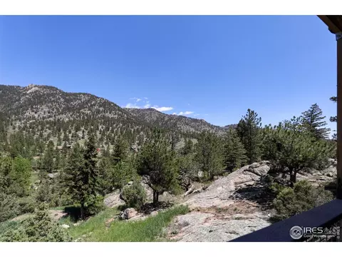 Exterior - 187 Wichita Rd, Lyons, CO 80540 photo 6 of 9