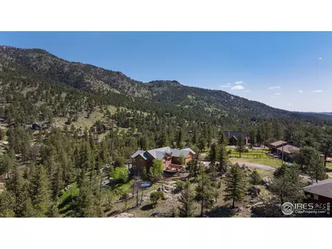 View/Area - 187 Wichita Rd, Lyons, CO 80540 photo 2 of 4