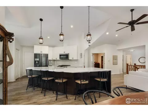 Kitchen - 187 Wichita Rd, Lyons, CO 80540 photo 1 of 6