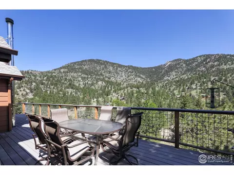 Exterior - 187 Wichita Rd, Lyons, CO 80540 photo 1 of 9