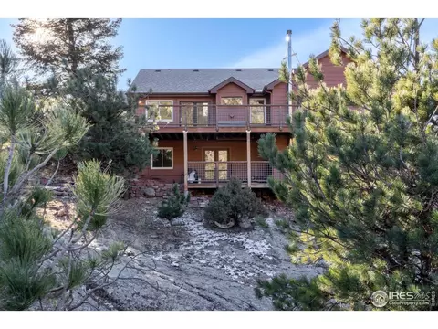 Other - 187 Wichita Rd, Lyons, CO 80540 photo 9 of 13