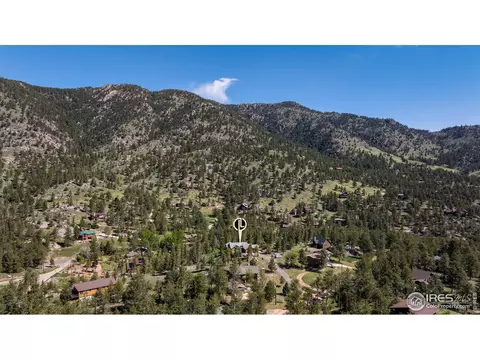 View/Area - 187 Wichita Rd, Lyons, CO 80540 photo 3 of 4