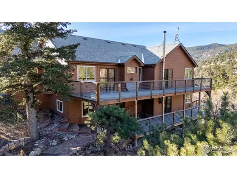Other - 187 Wichita Rd, Lyons, CO 80540 photo 8 of 13