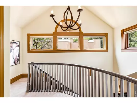 Entry Way - 820 6th St, Boulder, CO 80302 photo 1 of 2