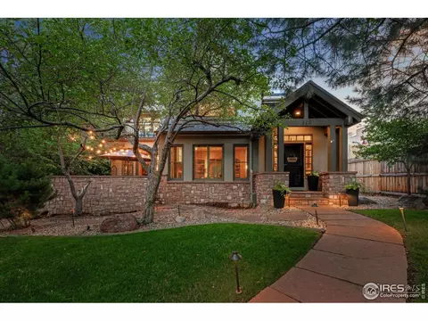 820 6th St, Boulder, CO 80302