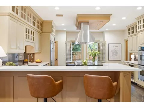 Kitchen - 820 6th St, Boulder, CO 80302 photo 2 of 6