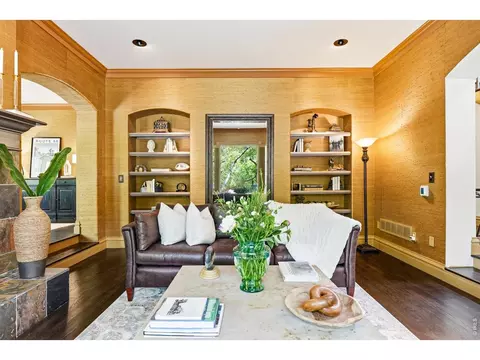 Living - 820 6th St, Boulder, CO 80302 photo 2 of 5