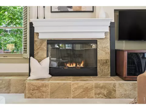 Living - 820 6th St, Boulder, CO 80302 photo 3 of 5