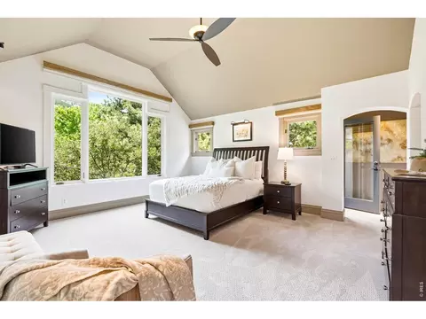 Bedroom - 820 6th St, Boulder, CO 80302 photo 1 of 7