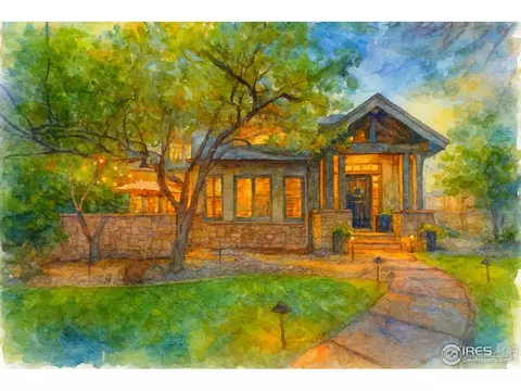 820 6th St, Boulder, CO 80302
